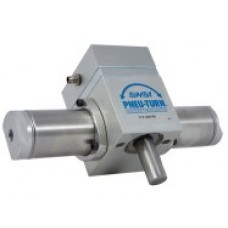 Bimba Pneu-Turn® position feedback rotary actuator